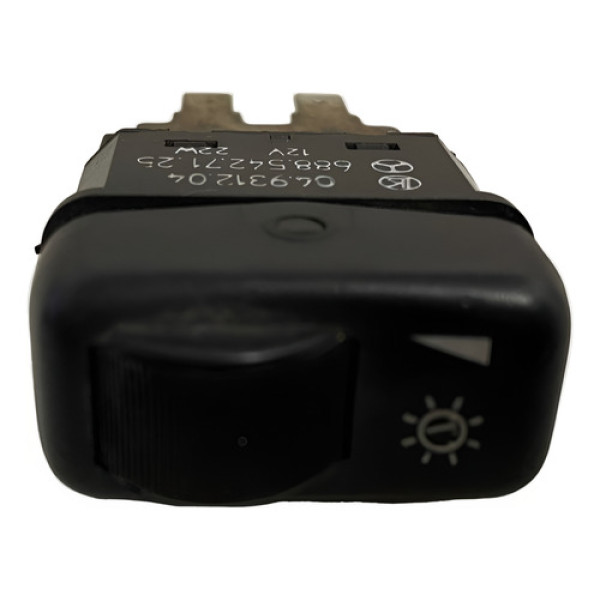 Comando Botão Mb Regulagem Luz - 6885427125