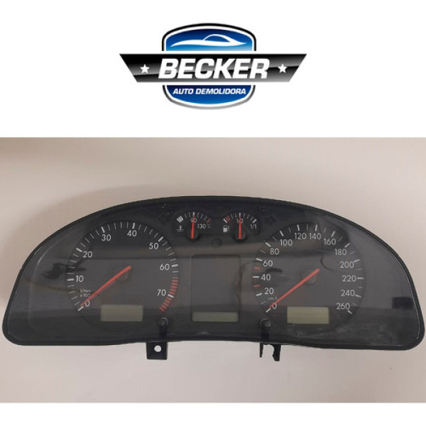Painel De Instrumentos Vw Passat Variant V6 - 3b1919860b