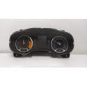 Painel De Instrumentos Jeep Renegade 2016 - 100229056