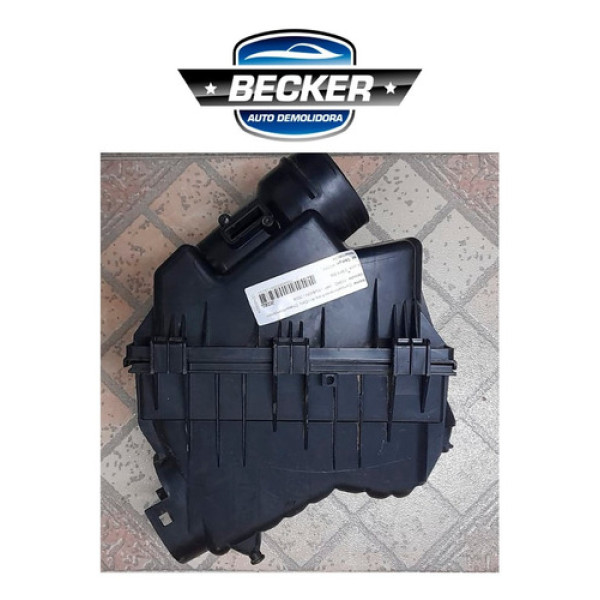 Caixa Filtro De Ar Ford Fusion 2008 - 6e539c662