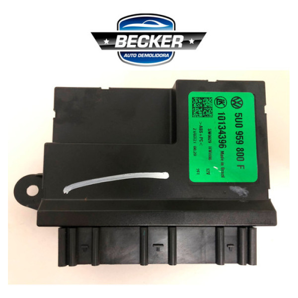 Módulo Conforto Bcm Gol 1.0 3cc 21/22 G8 - 5u0959800f