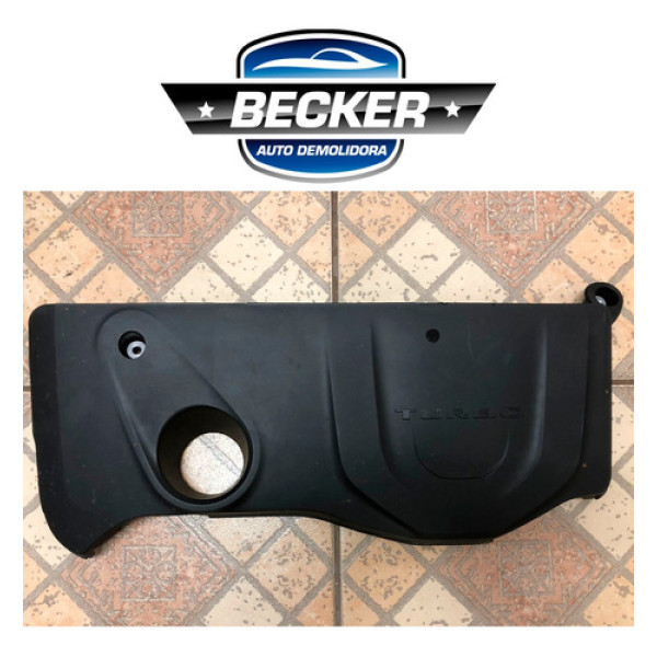 Tampa Do Motor Compass 1.3 Turbo 22/23 - 46345759