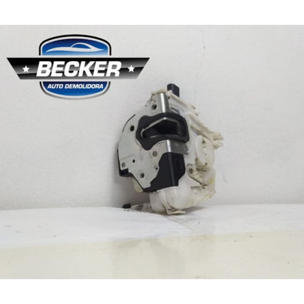 Fechadura Dianteira Direita Gol 2010