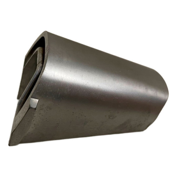 Moldura Volante Inferior Direita Omega Cd 2003