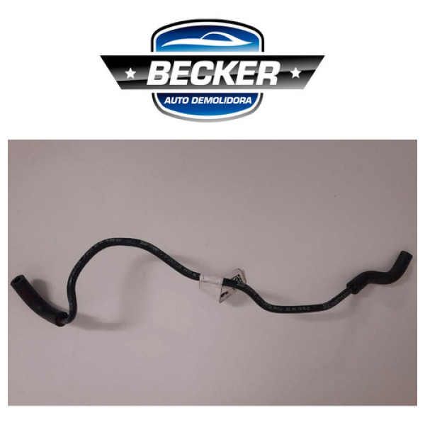 Mangueira Solenoide Tracker Ltz 2023 - 55498173