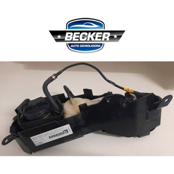 Reservatório Partida Fria Nissan Tiida 2008 A 2012