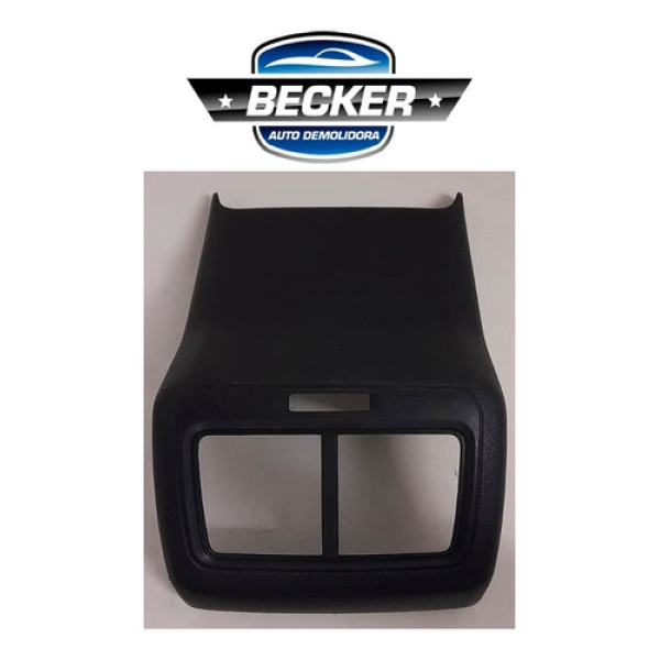 Moldura Difusor De Ar Console Golf 2015 - 5g0863289c