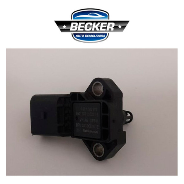Sensor Map Vw Up Move Tsi 2016 - 0281002977