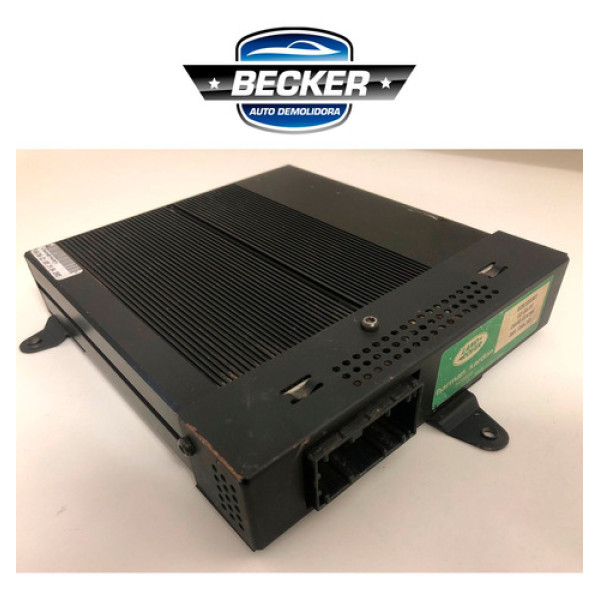 Módulo Amplificador Som Land Rover Harman Kardon - Xqk100301