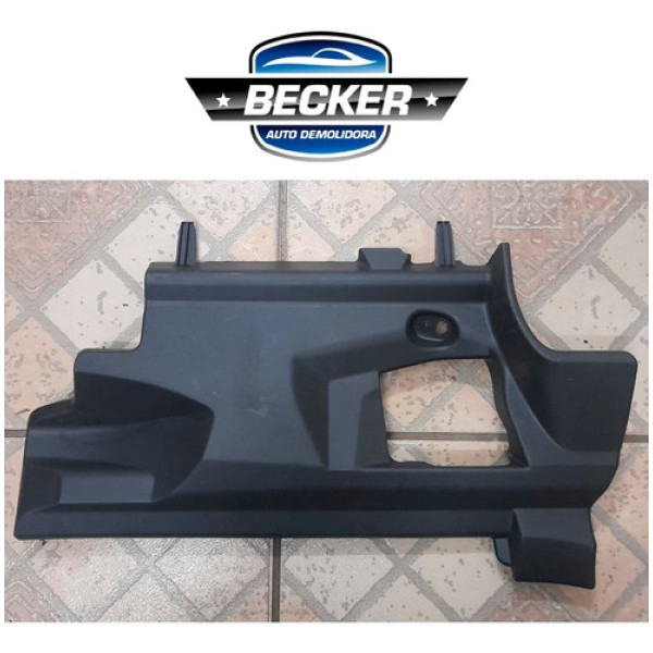 Moldura Inferior Porta Luvas Honda Hr-v 2016 - 77345t7t