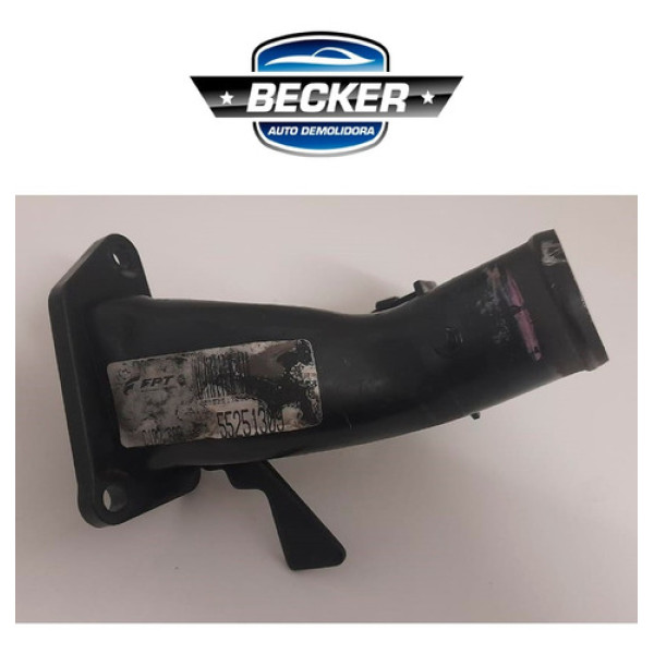 Tubo Agua Motor Fiat Toro Jeep Renegade - 55251309