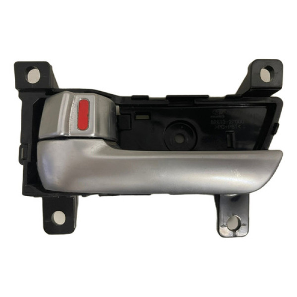 Maçaneta Interna T.e Sorento 2.4 2014 - 826132p000 / Lh2