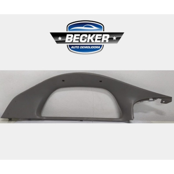 Moldura Painel Instrumentos Fiat Siena