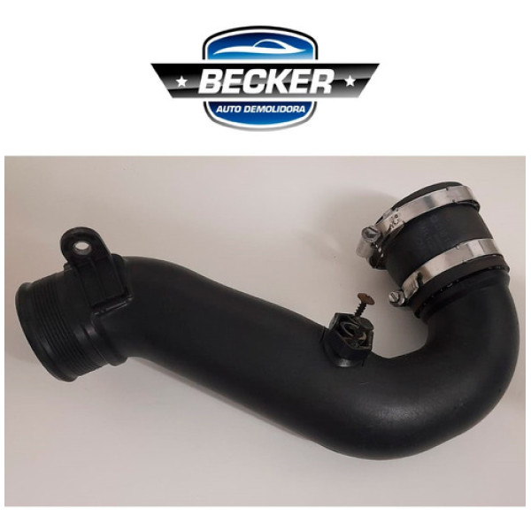 Mangueira Do Intercooler Vw Amarok - 2h0145762