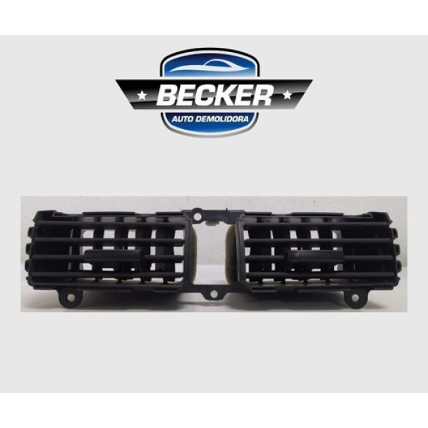 Difusor Ac Central Honda City 2013