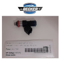 Bico Injetor Ford Edge V6 2012 - 0280158191
