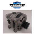 Alternador Gm Tracker Ltz 2023 - 26261634 - 14v - 100a