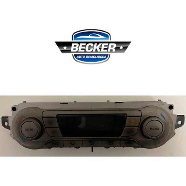 Comando Botão Ac Focus Ghia 2.0 2011 - 7m5t18c612cc