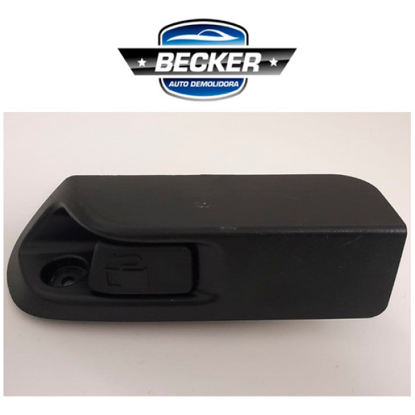 Puxador Sem Cabo Portinhola Tanque Toyota Yaris 2019