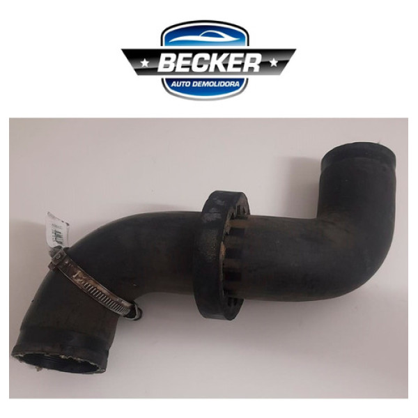 Mangueira Do Intercooler Vw Amarok - 2h0145708d
