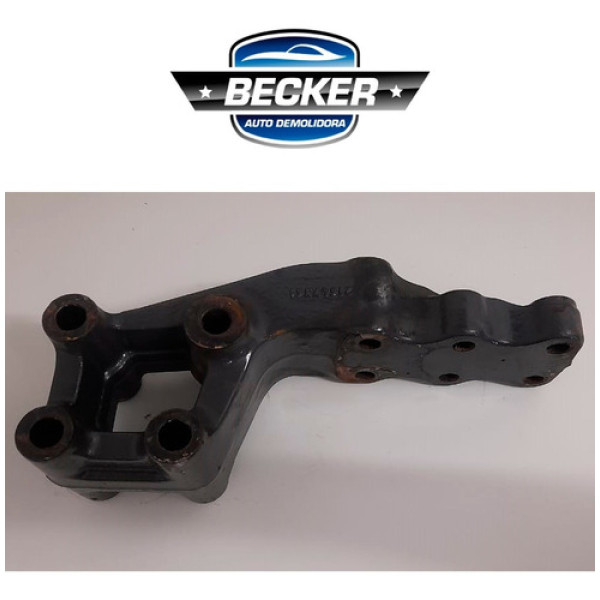 Suporte Caixa De Câmbio Volvo Fm 380 2016 - 21247361