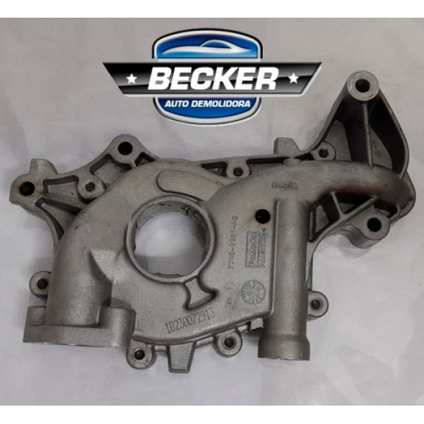 Bomba Óleo Motor Ford Edge 2012