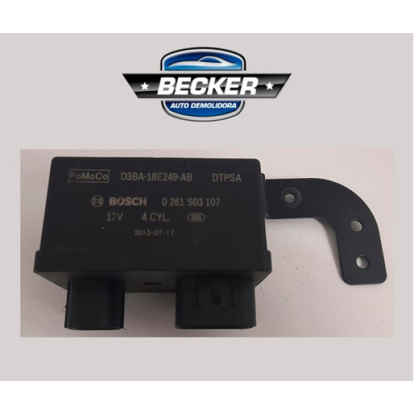 Modulo Rele Powershift  Ford Focus 13/15 - D3ba18e249ab