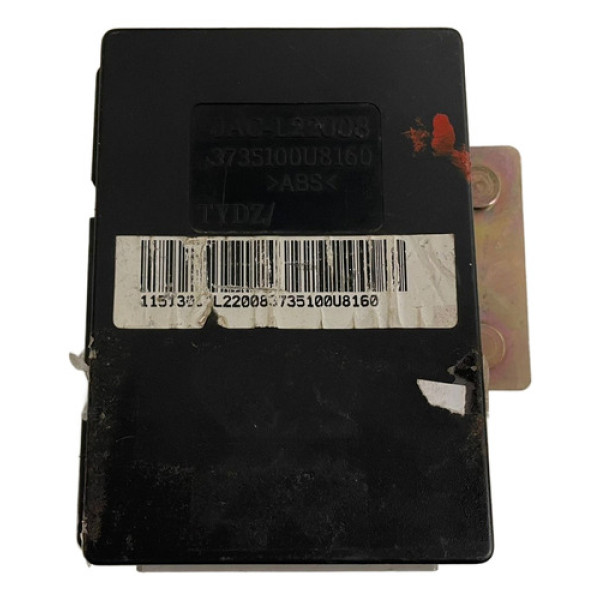 Módulo Conforto Jac J3 2010/2016 - 3735100u8160