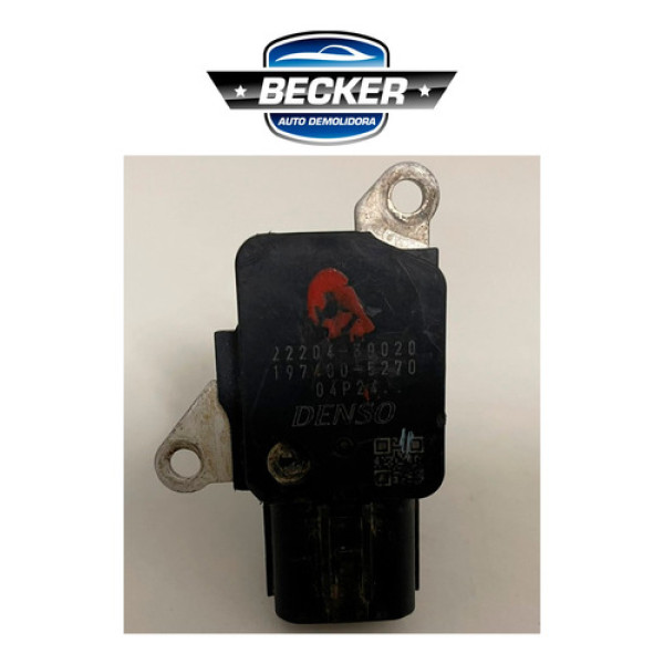 Sensor Maf Hilux - 2220430020 / 1974005270 / 04p24