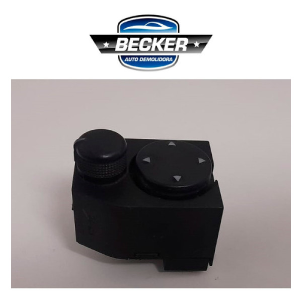Botão Comando Retrovisor Audi A3 A4 99/06 - 8d0959565a