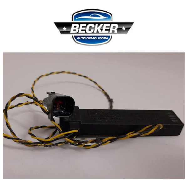 Módulo Rádio Ford Focus 2009 - 8m5t15k603la