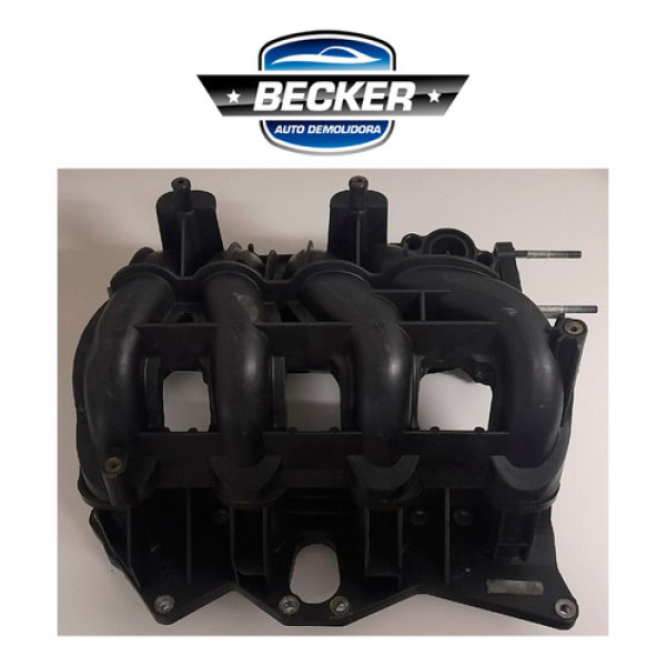 Coletor De Admissão Gm S10 - 94709644