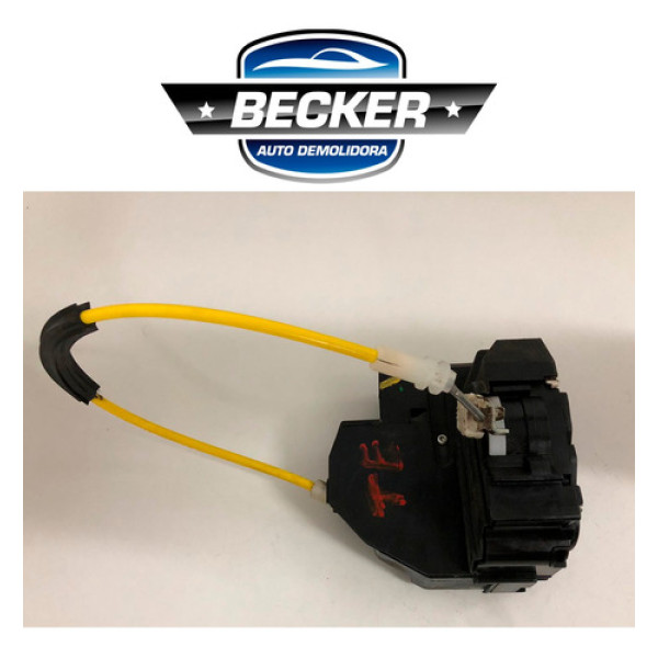 Fechadura Elétrica T.e. Mobi Like 1.0 2021 - 520069960