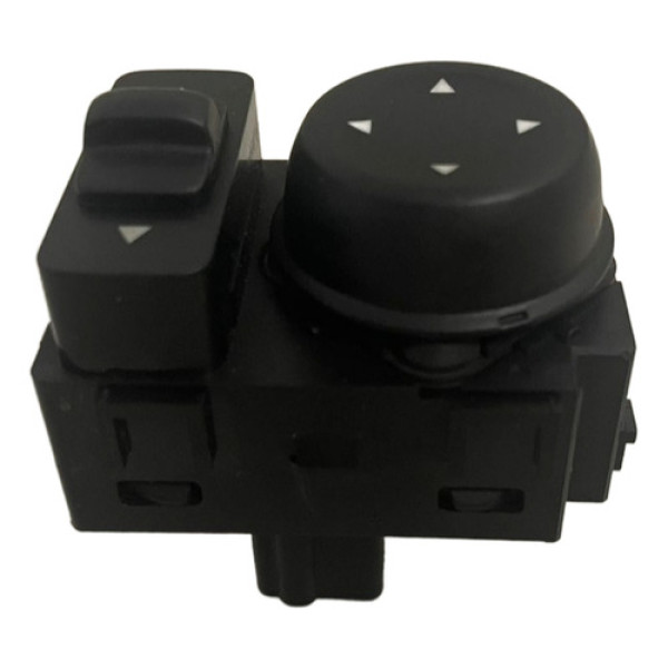 Comando Botão Retrovisores Elétricos Kicks 2018 - 255705ra0a