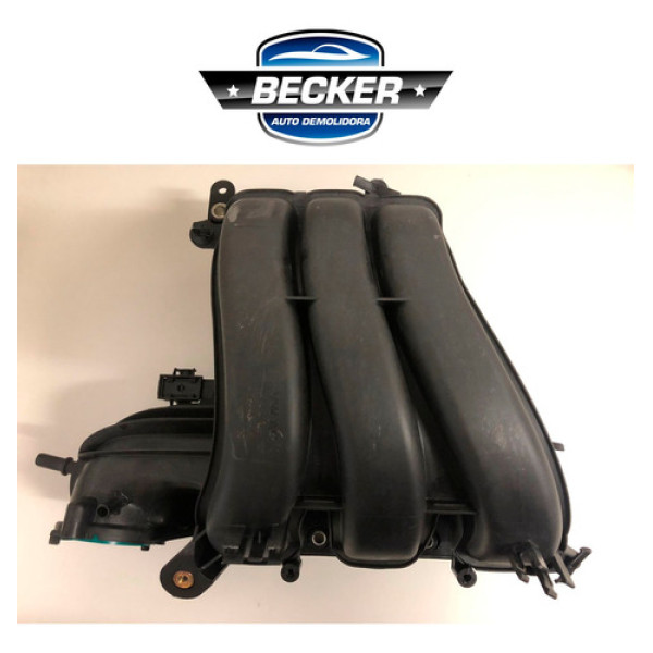 Coletor De Admissão Gol 1.0 3cc 2021/2022 G8