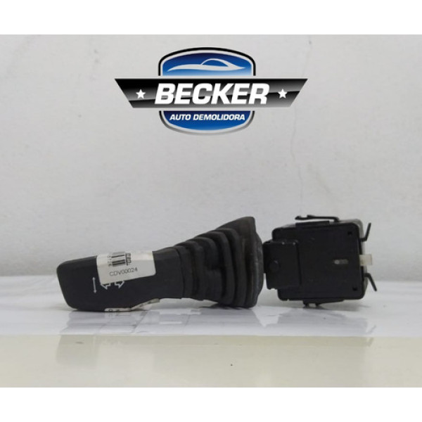 Chave Comando Seta Captiva 2012