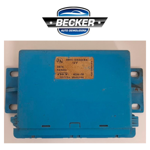 Módulo Vidros Elet Ford Escort 1.0 Hobby 1994 - 88au1091k0ba