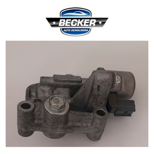 Válvula Solenoide Honda Fit Lx Flex 2013