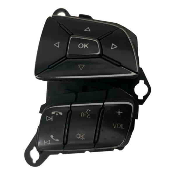 Comando Volante Rádio Ranger Xls 2019 - Gb5t9e740gaw