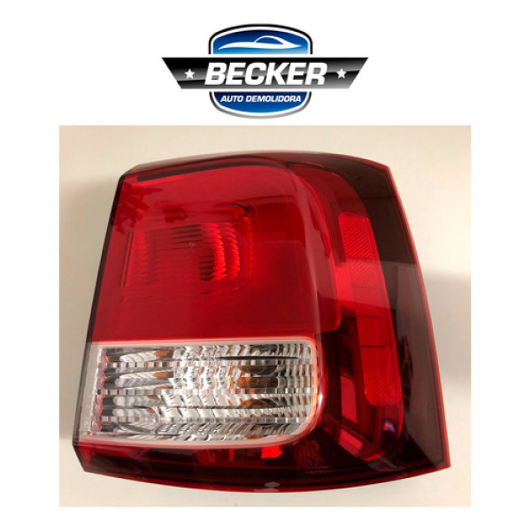 Lanterna Direita Sorento Ex 2014 - 924022p520