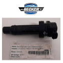 Bobina Ignição Hyndai Hb20s 1.6 2014 - 273012b010