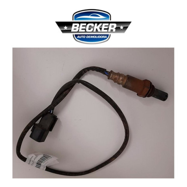 Sonda Lambda Mitsubishi Outlander 3.0 V6 08/12 - 1491006631