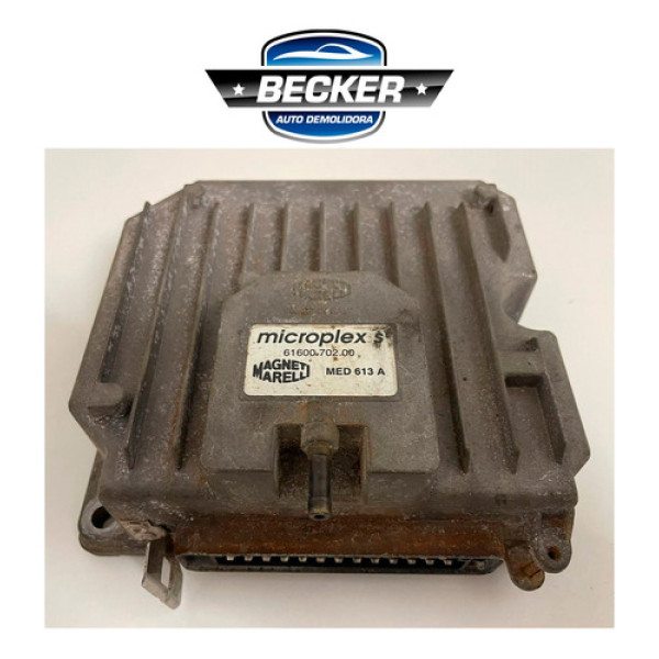 Módulo Injeção Fiorino - 6160070200