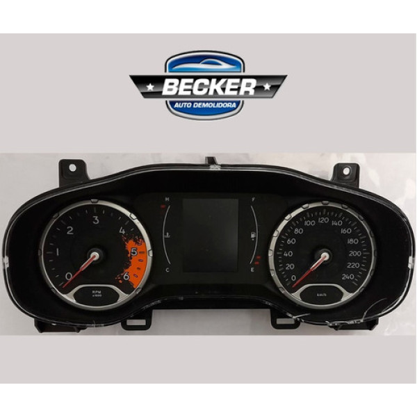 Painel Instrumento Velocímetro Jeep Compass - 5550035017