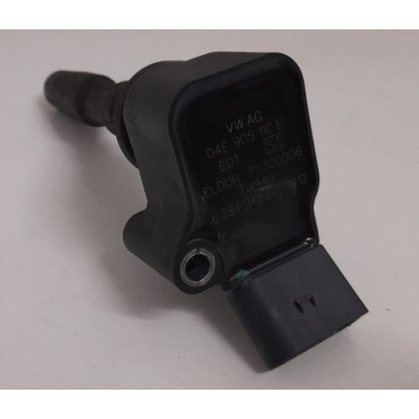 Bobina Ignição Vw Golf -  04e905110e