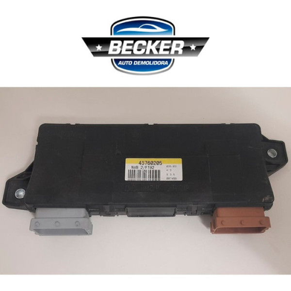 Módulo Conforto Fiat Stilo 2002/2004 - 46760205