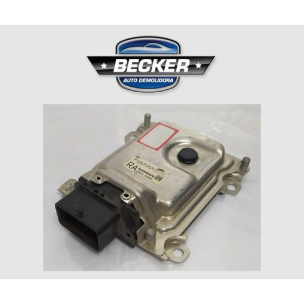 Modulo De Câmbio Nissan Kicks 2018