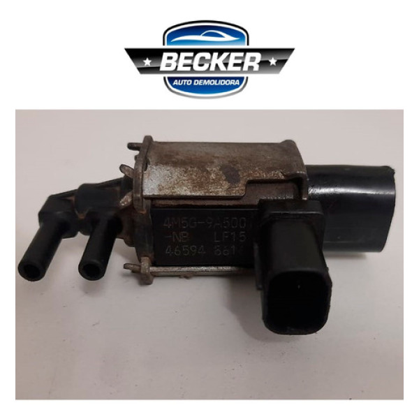 Válvula Solenoide Ford Focus Ghia 2.0 2009 - 4m5g9a500