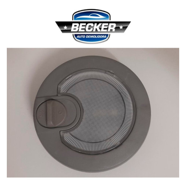 Luz Cortesia Teto Ssangyong Actyon A23 2010 - 8371009000