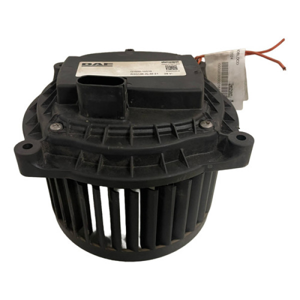 Ventilador Ar Forçado Xf Ftt 530 2024 - G150010510